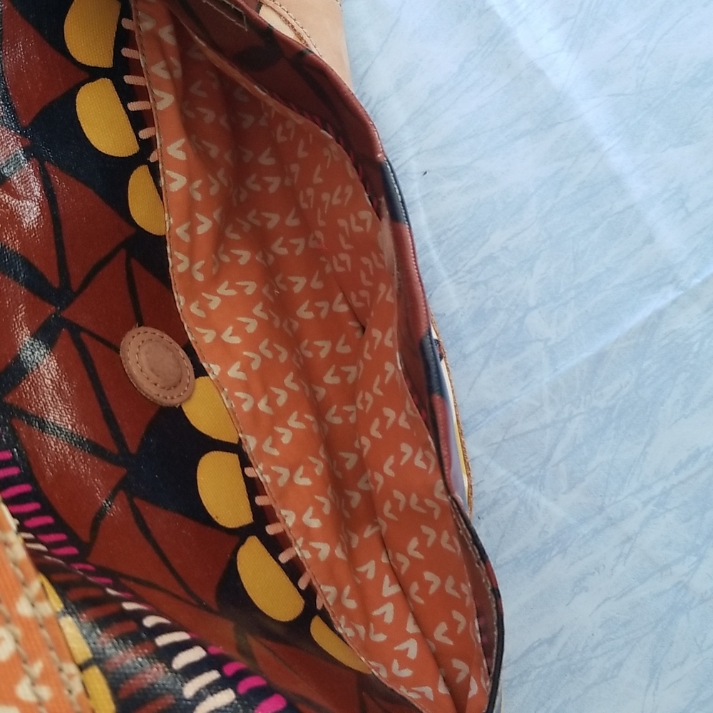 Fossil Key-Per Hobo Bag - image 3